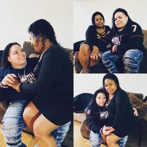 Meet your Posher, Monique